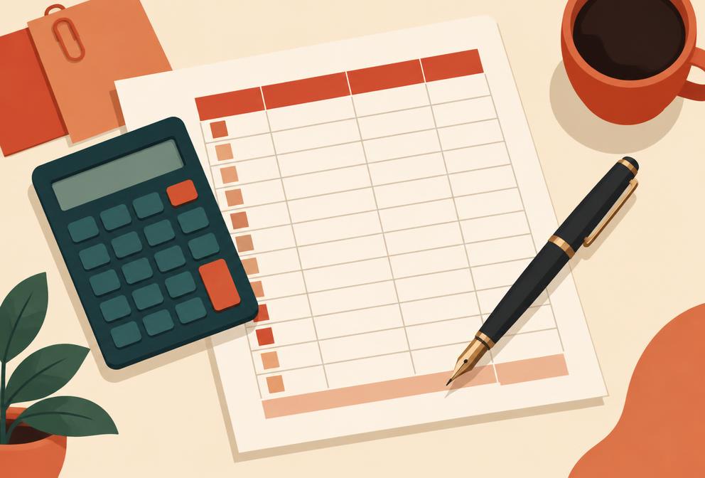 Daily Expense Tracker